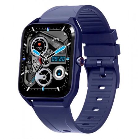Smartwatch G-Tide Watch Q1 - Azul