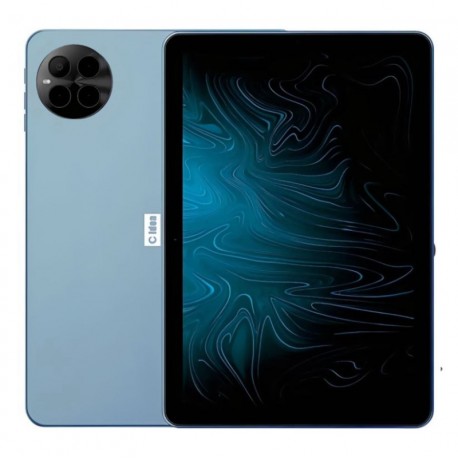 Tablet C idea CM8800 Plus 5G 1TB / 8GB RAM /Android 15.0 /Tela 10" 16MP - Azul