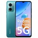 Celular Xiaomi Redmi 11 Prime Dual SIM/ 4GB RAM/ 64GB/ 5G / 6.5 / Câm 50MP - Verde (Índia)