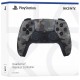 Controle Sony Dualsense / Sem Fio para PS5 - Camuflado Cinza
