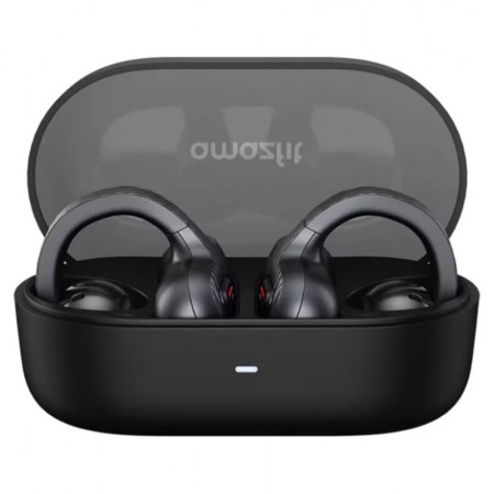 Fone de Ouvido Amazfit Up Open Ear Buds A2427 Wireless - Preto