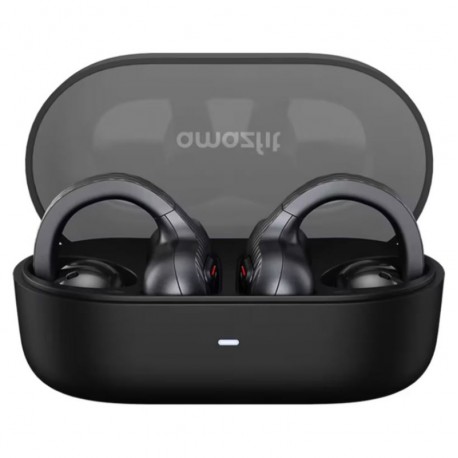 Fone de Ouvido Amazfit Up Open Ear Buds A2427 Wireless - Preto