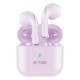 Auricular G-Tide L11 TWS001A Wireless - Lila