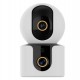 Camera de Seguridad Xiaomi Smart Camera C500 Dual MBC32 BHR8753US Quad HD WiFi - Blanco