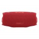 Speaker Portátil JBL Charge 6 Bluetooth - Vermelho