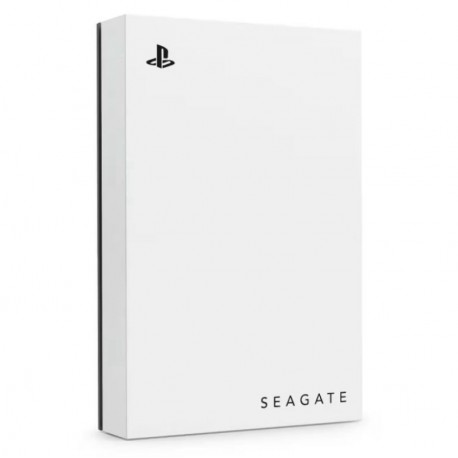 HD Externo Portátil Seagate Game Drive 2TB 2.5" USB 3.0 para PS5 e PS4 - STLV2000101