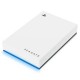 HD Externo Portátil Seagate Game Drive 2TB 2.5" USB 3.0 para PS5 e PS4 - STLV2000101
