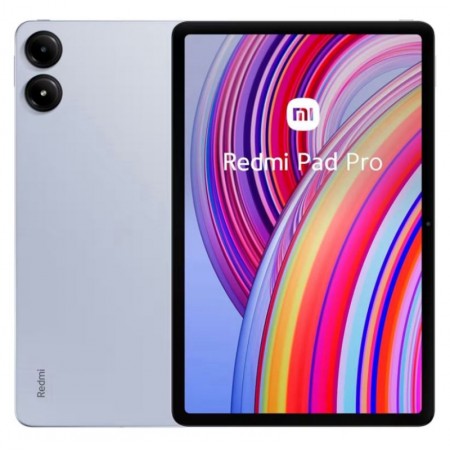 Tablet Xiaomi Redmi Pad Pro 128GB /6GB RAM /Tela 12.1"/WiFi /8MP - Azul
