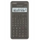 Calculadora Cientifica Casio FX-85MS-2-W Plus - Negro