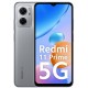 Celular Xiaomi Redmi 11 Prime 5G / 64GB / 4GB RAM / Dual Sim/ 6.5/ Câm 50MP -Silver(India)