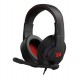 Headset Gamer Redragon Cronus H211 RGB P2 3.5mm - Negro