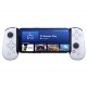 Control Gamepad Backbone One para iPhone / PlayStation Edition - Blanco(6820)