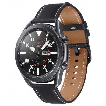 Relógio Smartwatch Samsung Galaxy Watch 3 SM-R840 45MM - Preto