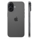Celular Apple iPhone 17 A3258 LL 256GB eSIM Tela 6.3" 48MP - Preto