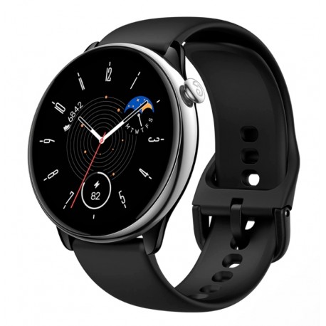 Relój Smartwatch Amazfit GTR Mini - Negro (A2174)