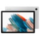 Tablet Samsung Tab A8 SM-X200 Wifi 64GB / 4GB RAM / Tela 10.5" - Silver