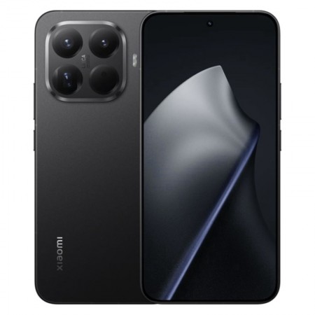 Celular Xiaomi 15T Pro 5G 512GB 12GB RAM Dual SIM Tela 6.83" 50MP LEICA - Negro (Global)