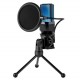 Microfono Redragon Ande GM212 LED - Negro