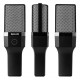 Microfono Redragon Ande GM212 LED - Negro