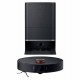 Robô Aspirador Xiaomi Robot Vacuum X20 Max BHR9220EU 220V - Preto