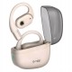 Auricular G-Tide OWS8 Open Wearable Stereo Wireless - Beige