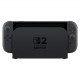 Consola Nintendo Switch 2 256GB UK + Jogo Mario Karf Word Físico - Gris