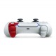 Controle Sony DualSense God of War 20th Anniversary Edition para PS5 Wireless - Branco