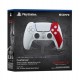 Controle Sony DualSense God of War 20th Anniversary Edition para PS5 Wireless - Branco