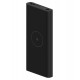 Cargador Wireless Xiaomi Mi WPB15PDZM BHR5460GL 10000MAH - Negro