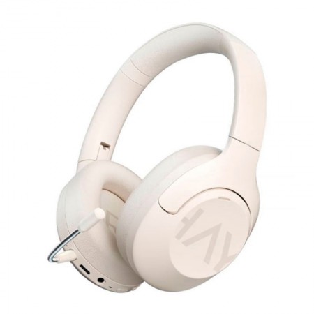 Headset Haylou S30 Pro Wireless - Blanco