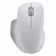 Mouse Wireless Xiaomi Comfort Edition XMWXSB04YM 1200DPI - Blanco