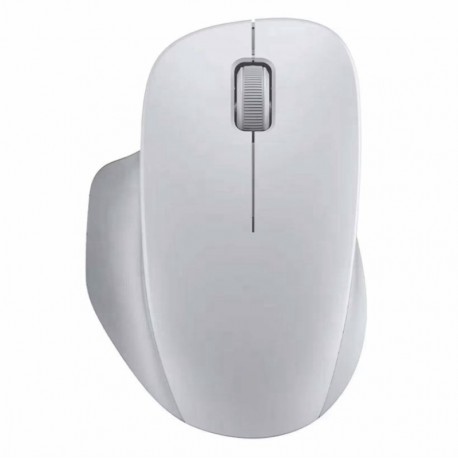 Mouse Wireless Xiaomi Comfort Edition XMWXSB04YM 1200DPI - Blanco
