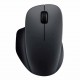 Mouse Wireless Xiaomi Comfort Edition XMWXSB04YM 1200DPI - Preto