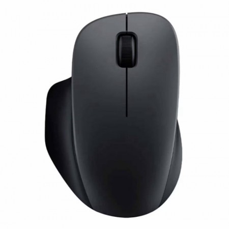 Mouse Wireless Xiaomi Comfort Edition XMWXSB04YM 1200DPI - Preto