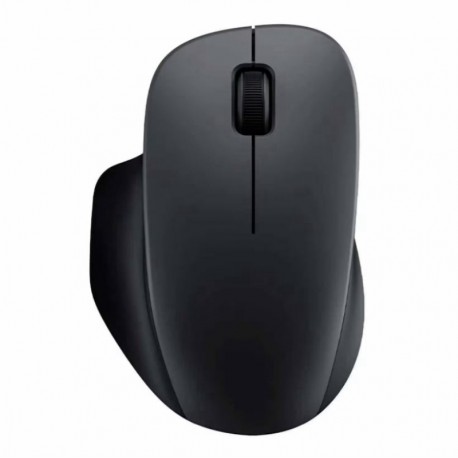 Mouse Wireless Xiaomi Comfort Edition XMWXSB04YM 1200DPI - Preto