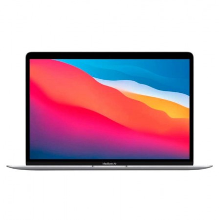 Apple Macbook Air 2020 MGN93HN/A 13.3" Chip M1 256GB SSD 8GB RAM - Silver