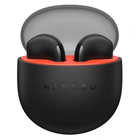 Auricular Haylou X1 Neo / Sem Fio / Bluetooth V5.3 - Negro