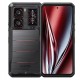 Celular Oukitel WP300 5G 512GB 12GB RAM Dual SIM NFC 6.8" 108MP - Black(1 Ano de Garantia)