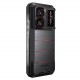 Celular Oukitel WP300 5G 512GB 12GB RAM Dual SIM NFC 6.8" 108MP - Black(1 Ano de Garantia)