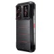 Celular Oukitel WP300 5G 512GB 12GB RAM Dual SIM NFC 6.8" 108MP - Black(1 Ano de Garantia)