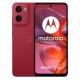 Celular Motorola Moto G05 XT-2523-4 128GB 4GB RAM Dual SIM Tela 6.67" 50MP - Rojo