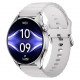 Smartwatch Haylou Watch 4S HF012 - Prata