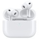 Auricular AirPods Pro 3 MFHP4LL/A Wireless - Blanco