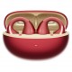 Auricular QCY Crossky C30S BH24QT33S Wireless - Rojo