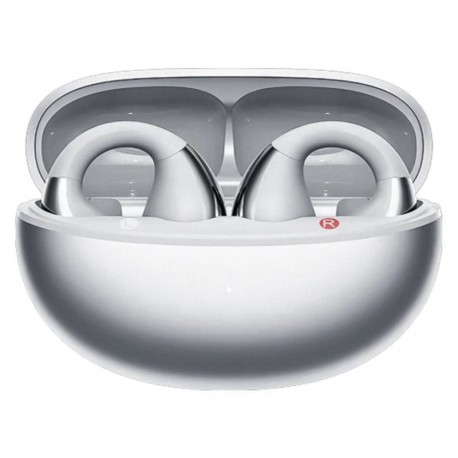 Fone de Ouvido QCY Crossky C30S BH24QT33S Wireless - Prata