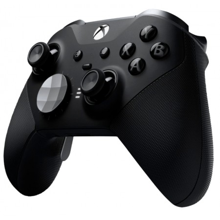 Control Xbox One Elite Series 2 Wireless - Microsoft FST-00003/001 - Negro