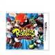 JOGO RABBIDS RUMBLE 3DS