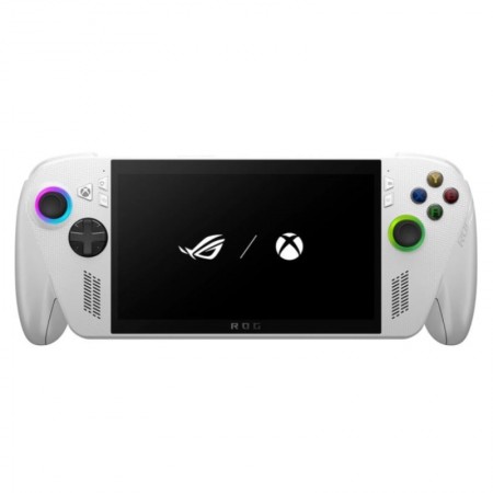 Consola Portátil Asus Rog Xbox Ally 7" AMD Ryzen AI Z2 Extreme 512GB - Blanco