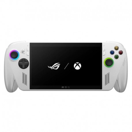 Console Portátil Asus Rog Xbox Ally 7" AMD Ryzen AI Z2 Extreme 512GB - Branco