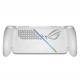 Console Portátil Asus Rog Xbox Ally 7" AMD Ryzen AI Z2 Extreme 512GB - Branco
